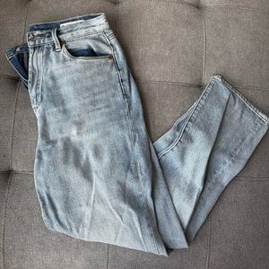 Blank NYC Jean